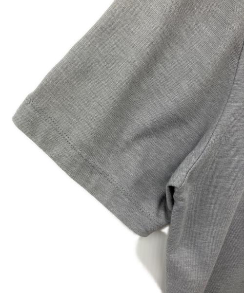 THE NORTH FACE（ザ ノース フェイス）THE NORTH FACE (ザ ノース フェイス) 半袖Tシャツ グレー サイズ:Lの古着・服飾アイテム