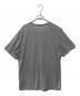 THE NORTH FACE (ザ ノース フェイス) 半袖Tシャツ グレー サイズ:L：2980円