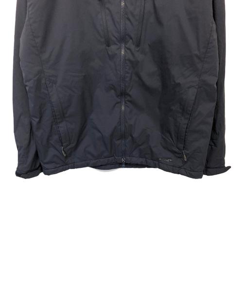 MAMMUT（マムート）MAMMUT (マムート) 中綿ジャケット ネイビー サイズ:Lの古着・服飾アイテム