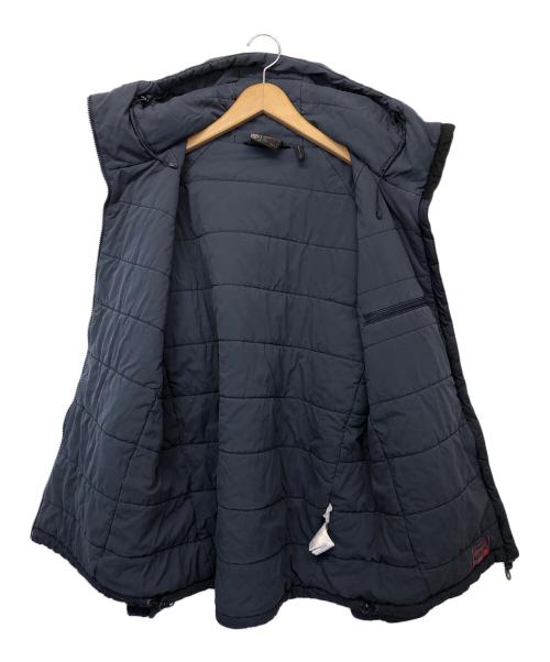 MAMMUT（マムート）MAMMUT (マムート) 中綿ジャケット ネイビー サイズ:Lの古着・服飾アイテム