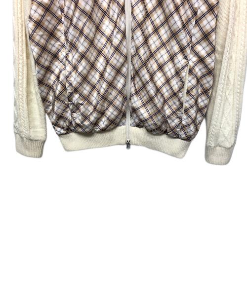 Callaway（キャロウェイ）Callaway (キャロウェイ) ゴルフウェア(トップス) ベージュ サイズ:LLの古着・服飾アイテム