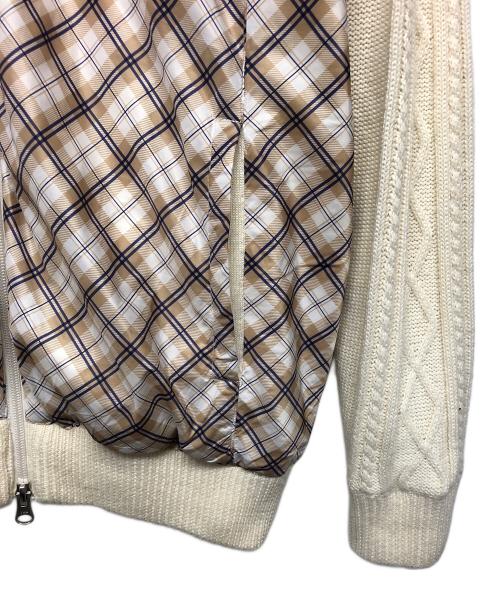 Callaway（キャロウェイ）Callaway (キャロウェイ) ゴルフウェア(トップス) ベージュ サイズ:LLの古着・服飾アイテム