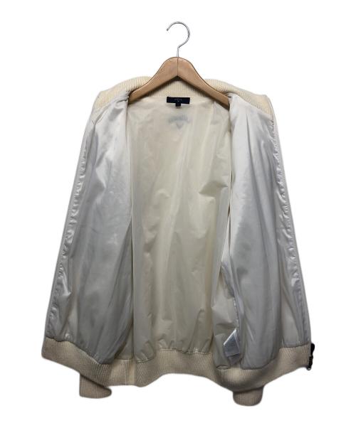 Callaway（キャロウェイ）Callaway (キャロウェイ) ゴルフウェア(トップス) ベージュ サイズ:LLの古着・服飾アイテム