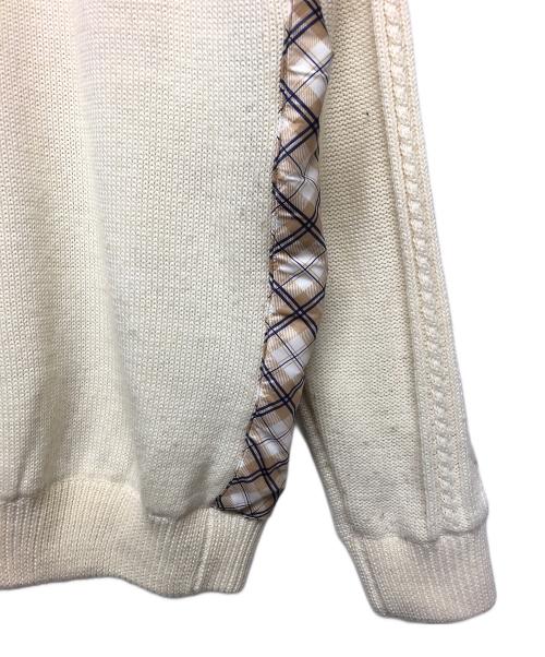 Callaway（キャロウェイ）Callaway (キャロウェイ) ゴルフウェア(トップス) ベージュ サイズ:LLの古着・服飾アイテム