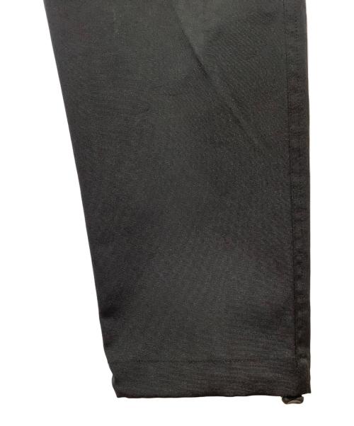 Abu Garcia（アブガルシア）Abu Garcia (アブガルシア) ビッグポケットカーゴパンツ ブラック サイズ:Mの古着・服飾アイテム