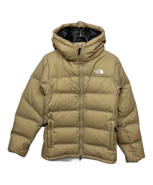 THE NORTH FACE（ザ ノース フェイス）THE NORTH FACE (ザ ノース フェイス) ビレイヤーパーカー ブラウン サイズ:Sの古着・服飾アイテム