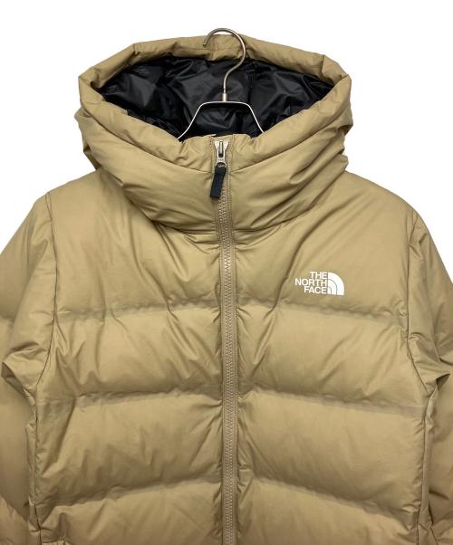 THE NORTH FACE（ザ ノース フェイス）THE NORTH FACE (ザ ノース フェイス) ビレイヤーパーカー ブラウン サイズ:Sの古着・服飾アイテム