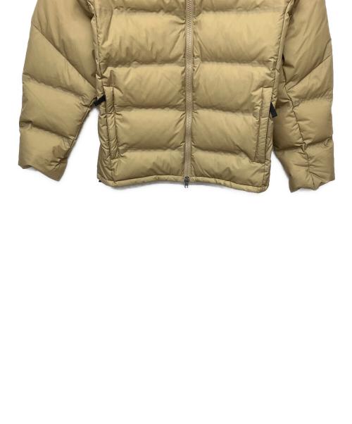 THE NORTH FACE（ザ ノース フェイス）THE NORTH FACE (ザ ノース フェイス) ビレイヤーパーカー ブラウン サイズ:Sの古着・服飾アイテム
