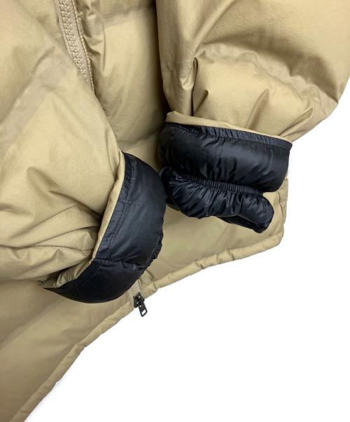 THE NORTH FACE（ザ ノース フェイス）THE NORTH FACE (ザ ノース フェイス) ビレイヤーパーカー ブラウン サイズ:Sの古着・服飾アイテム