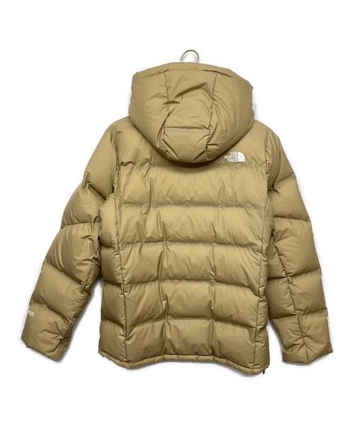 THE NORTH FACE（ザ ノース フェイス）THE NORTH FACE (ザ ノース フェイス) ビレイヤーパーカー ブラウン サイズ:Sの古着・服飾アイテム