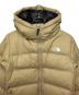 THE NORTH FACE (ザ ノース フェイス) ビレイヤーパーカー ブラウン サイズ:S：27000円