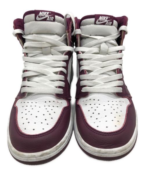 NIKE（ナイキ）NIKE (ナイキ) Air Jordan 1 High OG 