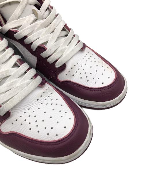 NIKE（ナイキ）NIKE (ナイキ) Air Jordan 1 High OG 