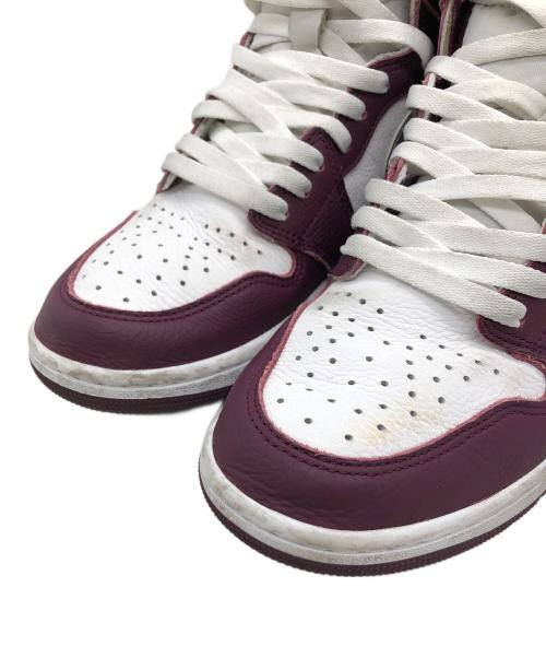 NIKE（ナイキ）NIKE (ナイキ) Air Jordan 1 High OG 