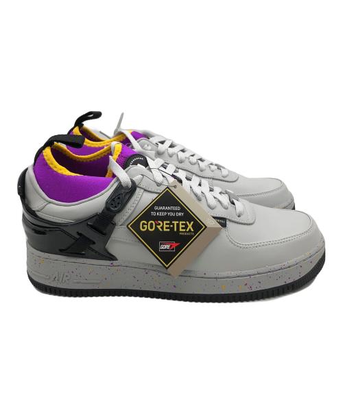 NIKE（ナイキ）NIKE (ナイキ) UNDERCOVER (アンダーカバー) スニーカー パープル×グレー サイズ:28cm 未使用品の古着・服飾アイテム