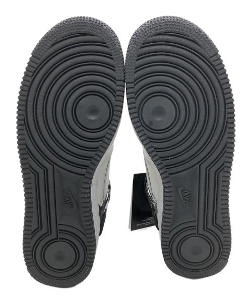 NIKE（ナイキ）NIKE (ナイキ) UNDERCOVER (アンダーカバー) スニーカー パープル×グレー サイズ:28cm 未使用品の古着・服飾アイテム