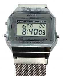 CASIO（カシオ）の古着「デジタルウォッチ」