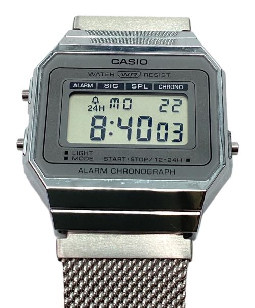 CASIO（カシオ）CASIO (カシオ) デジタルウォッチの古着・服飾アイテム