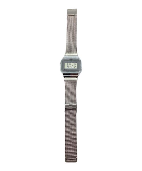 CASIO（カシオ）CASIO (カシオ) デジタルウォッチの古着・服飾アイテム