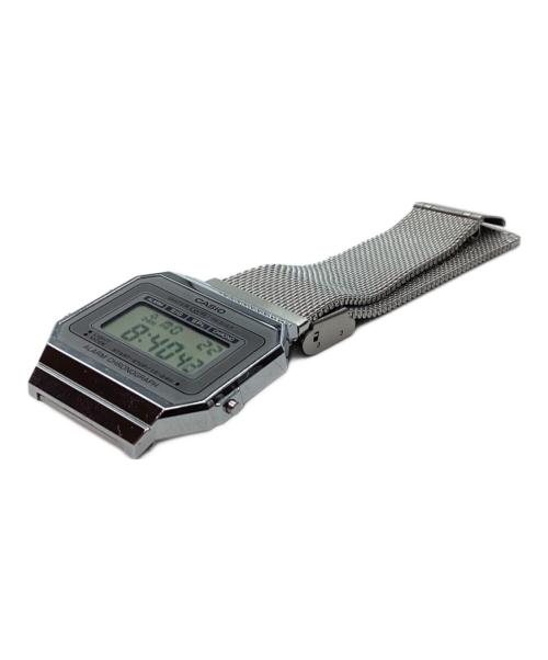 CASIO（カシオ）CASIO (カシオ) デジタルウォッチの古着・服飾アイテム
