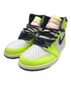 NIKEナイキ）の古着「Air Jordan 1 High OG 