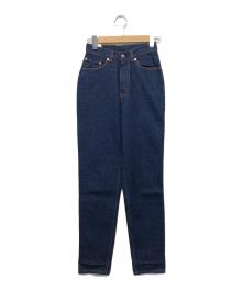 LEVI'S（リーバイス）の古着「デニムパンツ」｜インディゴ