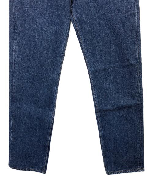 LEVI'S（リーバイス）LEVI'S (リーバイス) 501　デニムパンツ インディゴ サイズ:W30×L36の古着・服飾アイテム