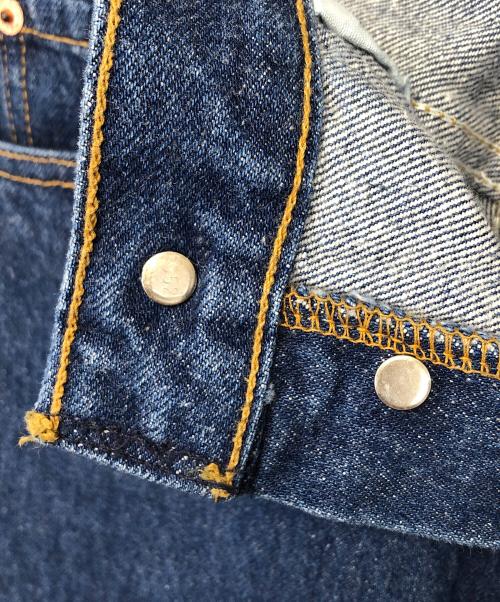 LEVI'S（リーバイス）LEVI'S (リーバイス) 501　デニムパンツ インディゴ サイズ:W30×L36の古着・服飾アイテム