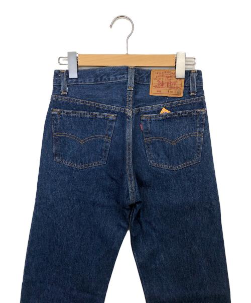 LEVI'S（リーバイス）LEVI'S (リーバイス) 501　デニムパンツ インディゴ サイズ:W30×L36の古着・服飾アイテム