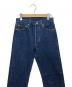 LEVI'S (リーバイス) 501　デニムパンツ インディゴ サイズ:W30×L36：13000円
