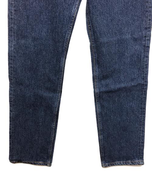 LEVI'S（リーバイス）LEVI'S (リーバイス) デニムパンツ インディゴ サイズ:ｗ29×L36の古着・服飾アイテム