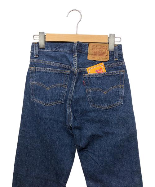 LEVI'S（リーバイス）LEVI'S (リーバイス) デニムパンツ インディゴ サイズ:ｗ29×L36の古着・服飾アイテム
