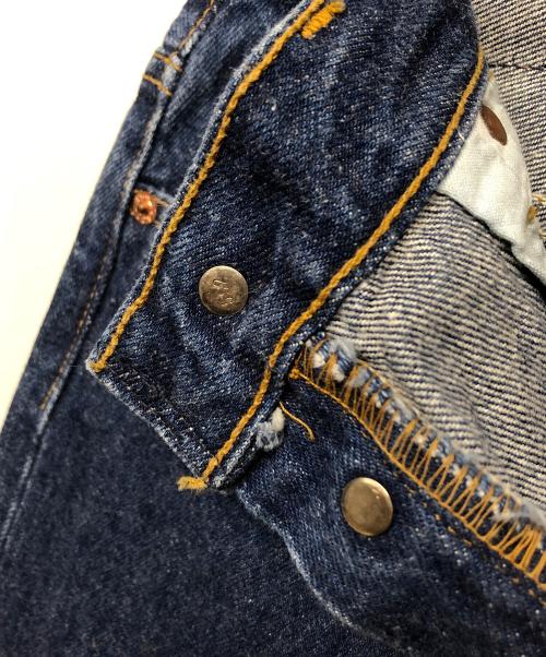 LEVI'S（リーバイス）LEVI'S (リーバイス) デニムパンツ インディゴ サイズ:ｗ29×L36の古着・服飾アイテム