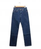 LEVI'Sリーバイス）の古着「デニムパンツ」｜インディゴ
