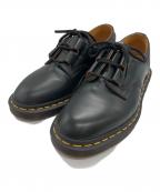 Dr.Martensドクターマーチン）の古着「ショートブーツ」｜ブラック