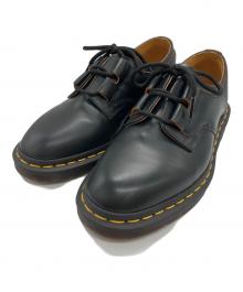 Dr.Martens（ドクターマーチン）の古着「ショートブーツ」｜ブラック