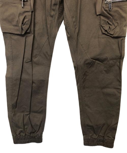 RICK OWENS（リックオウエンス）RICK OWENS (リックオウエンス) RU01B1396-TE ベージュ サイズ:40の古着・服飾アイテム