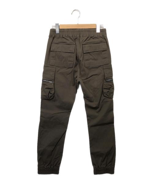 RICK OWENS（リックオウエンス）RICK OWENS (リックオウエンス) RU01B1396-TE ベージュ サイズ:40の古着・服飾アイテム