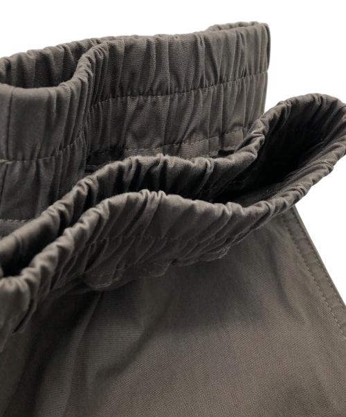 RICK OWENS（リックオウエンス）RICK OWENS (リックオウエンス) RU01B1396-TE ベージュ サイズ:40の古着・服飾アイテム