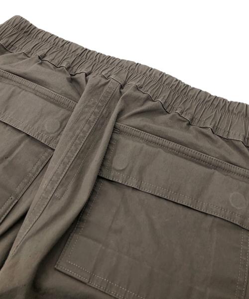 RICK OWENS（リックオウエンス）RICK OWENS (リックオウエンス) RU01B1396-TE ベージュ サイズ:40の古着・服飾アイテム