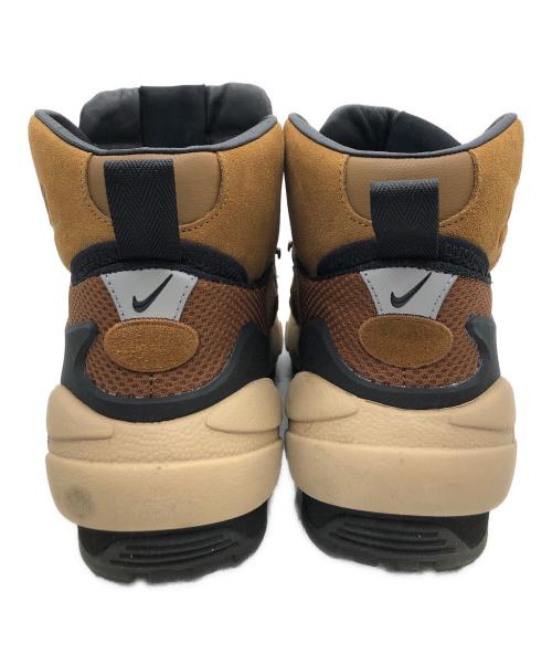 NIKE（ナイキ）NIKE (ナイキ) sacai (サカイ) スニーカー ブラウン サイズ:28cmの古着・服飾アイテム