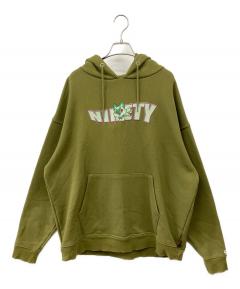 中古・古着通販】Wasted Youth (ウエステッド ユース) SYNA WORLD