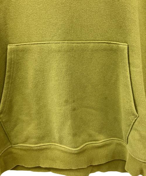 9090（9090）9090 (9090) ポケモン (ポケモン) プルオーバーパーカー グリーン サイズ:L　の古着・服飾アイテム