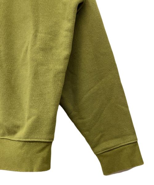 9090（9090）9090 (9090) ポケモン (ポケモン) プルオーバーパーカー グリーン サイズ:L　の古着・服飾アイテム