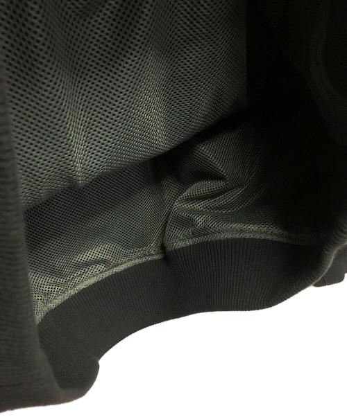 G-STAR RAW（ジースターロゥ）G-STAR RAW (ジースターロゥ) ユーティリティーパーカー ブラック サイズ:Sの古着・服飾アイテム