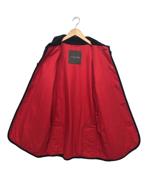 MACKINTOSH LONDON（マッキントッシュ ロンドン）MACKINTOSH LONDON (マッキントッシュ ロンドン) キルティングジャケット ブラック サイズ:40の古着・服飾アイテム