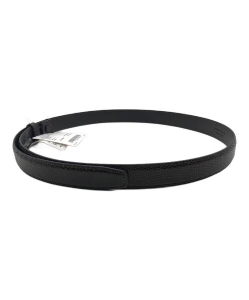 BROOKS BROTHERS（ブルックスブラザーズ）BROOKS BROTHERS (ブルックスブラザーズ) レザーベルト ブラウンの古着・服飾アイテム