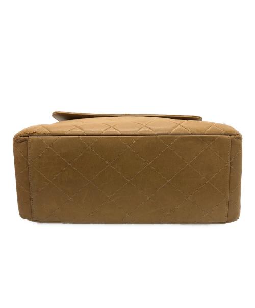 CHANEL（シャネル）CHANEL (シャネル) マトラッセ ベージュの古着・服飾アイテム