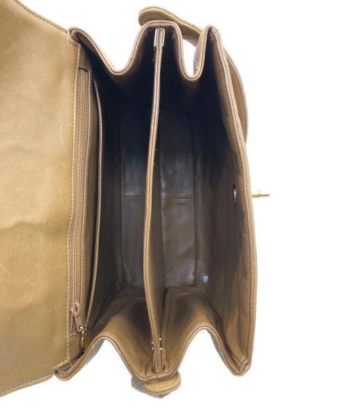 CHANEL（シャネル）CHANEL (シャネル) マトラッセ ベージュの古着・服飾アイテム