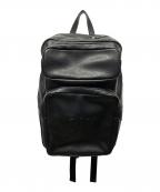 ARMANI EXCHANGEアルマーニ エクスチェンジ）の古着「ARMANI EXCHANGE」｜ブラック